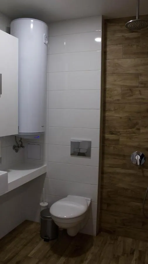 Colonel Apartment Diamond Sofia Bulgaria