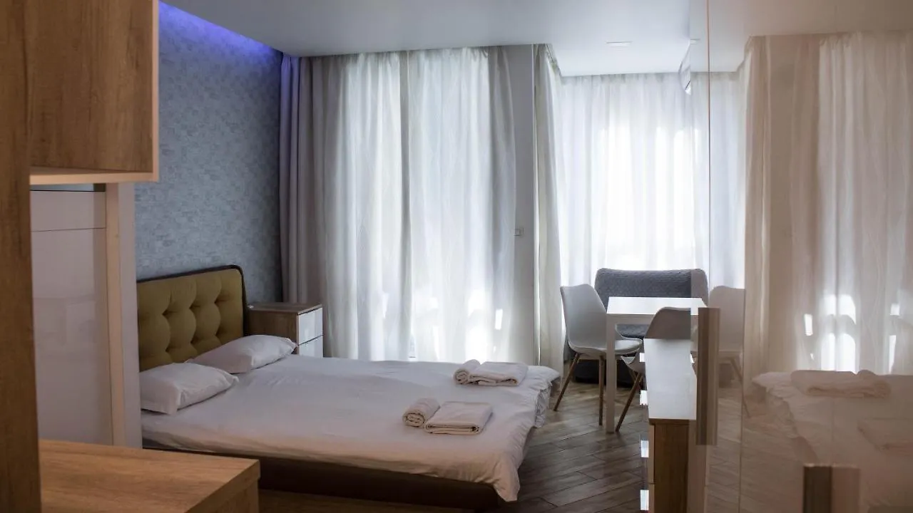 Colonel Apartment Diamond Sofia