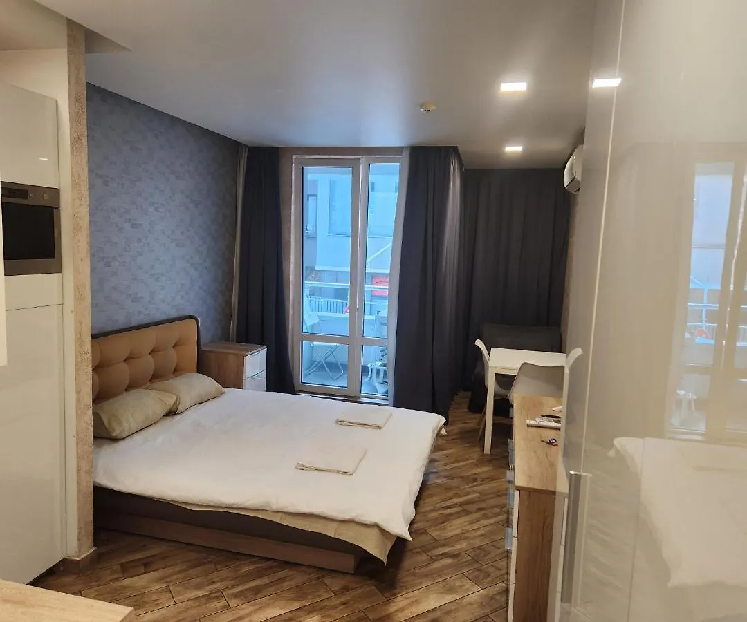 Colonel Apartment Diamond Sofia
