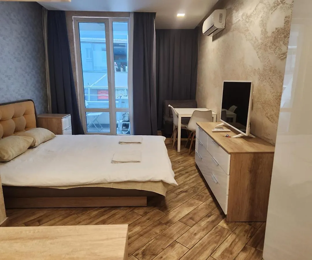 Colonel Apartment Diamond Sofia
