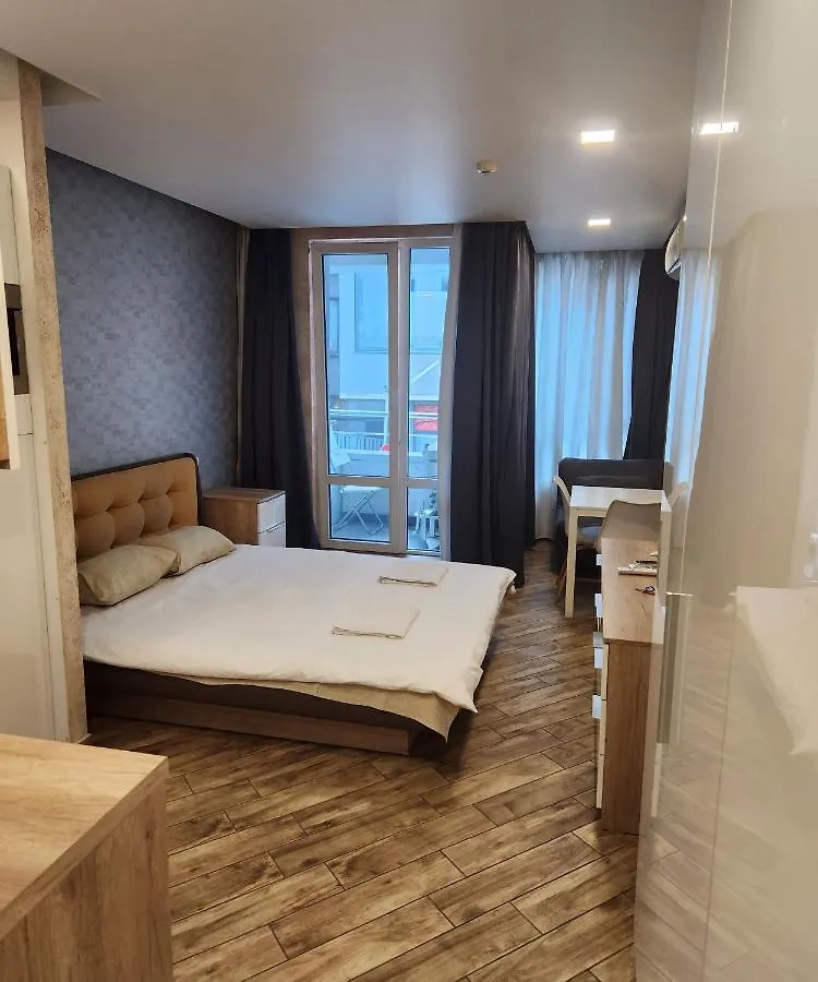 Colonel Apartment Diamond Sofia 0*,  Bulgaria