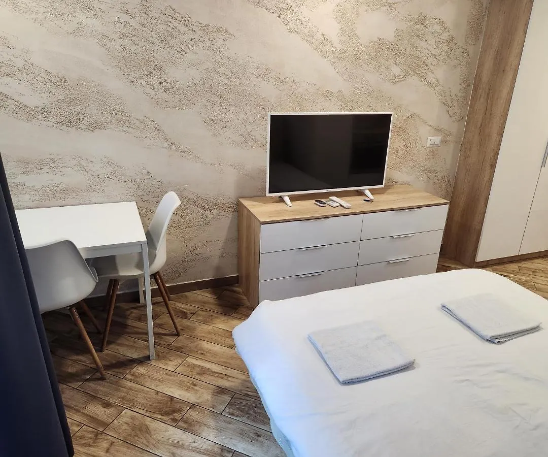 Colonel Apartment Diamond Sofia 0*,